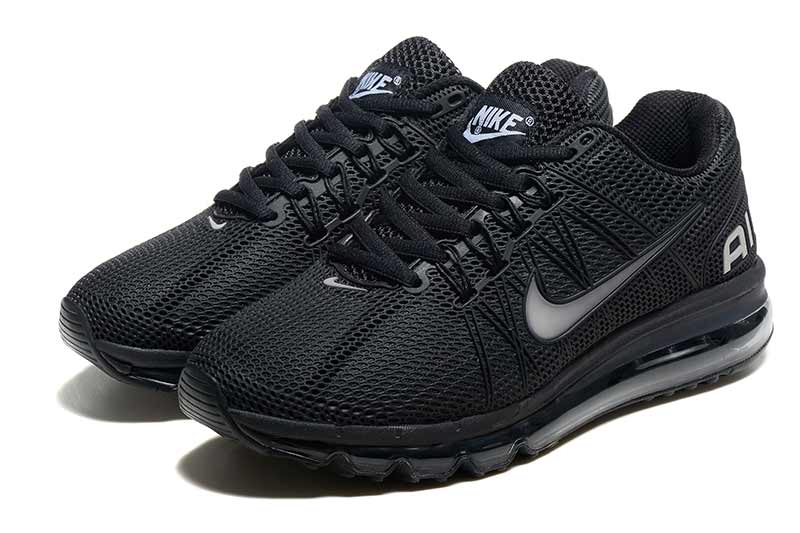 nike air max 2013 hommes chaussures noir blanc nike air max 2013 hommes chaussures noir blanc
